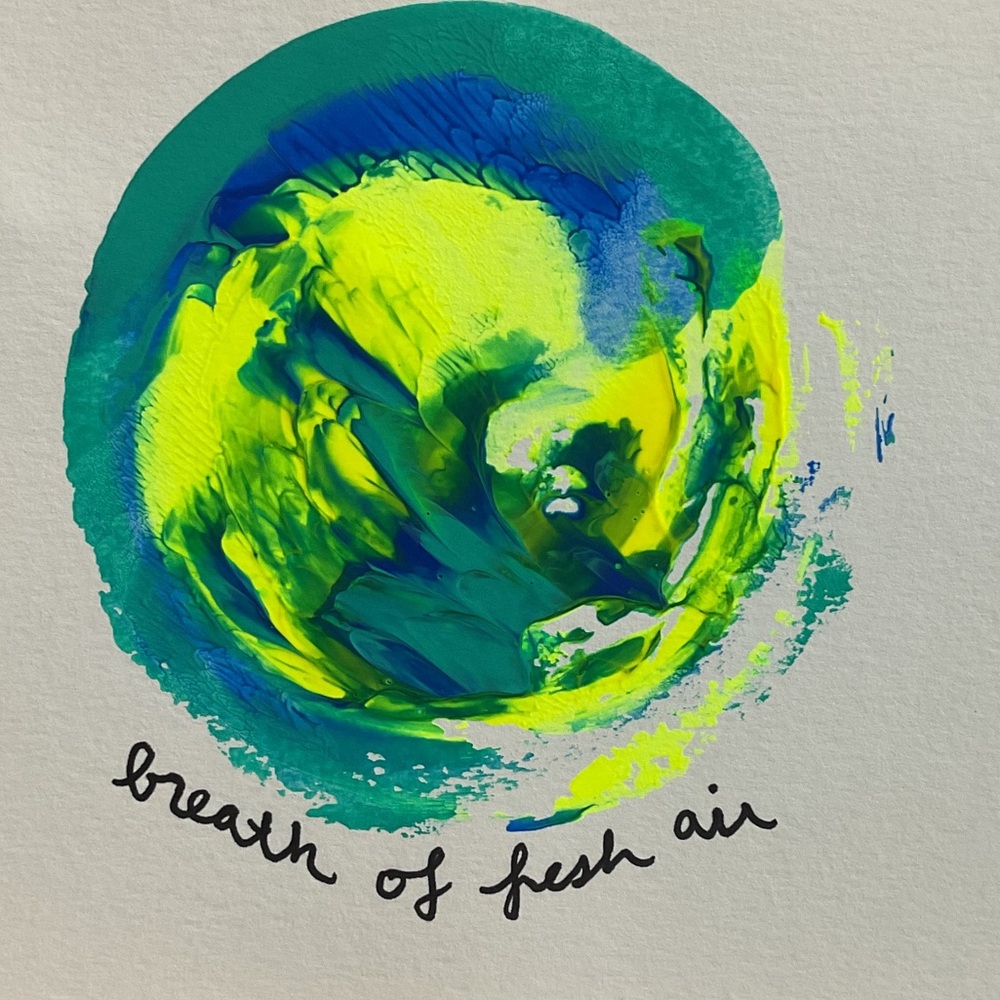 Breath of Fresh Air